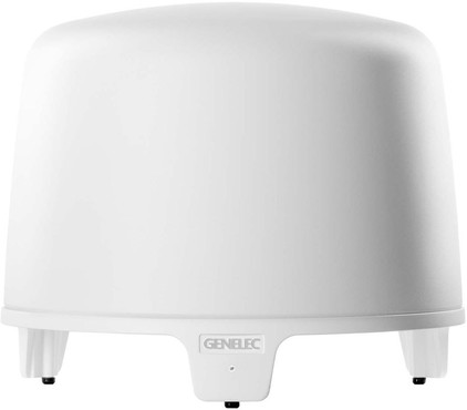 Genelec F One BWM 0