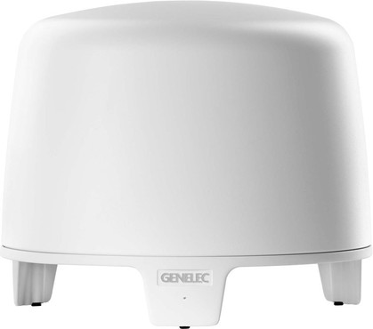 Genelec F Two BWM 0