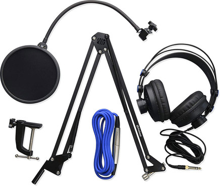 Presonus Broadcast Accessory Pack 0