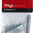 Stagg SP-BRLP-CH 1