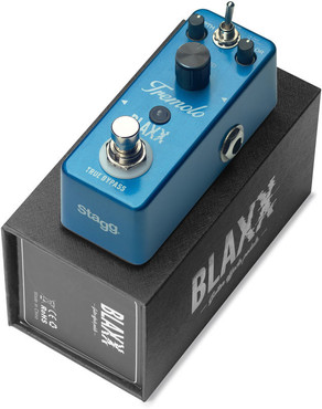 Stagg BX-TREMOLO 0