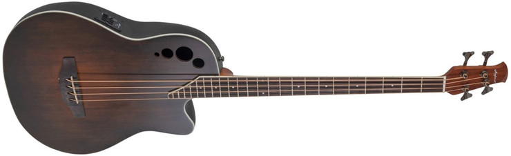 Ovation Applause AEB4IIP-7S Vintage Varnish Satin 0