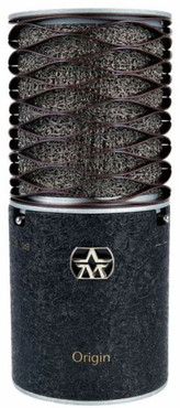 Aston Microphones Origin Black Bundle 0