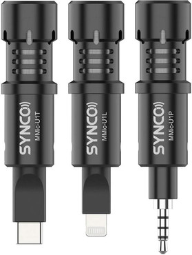 Synco Mic-U1 0