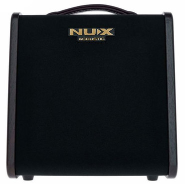 Nux AC-80 Stageman II 0