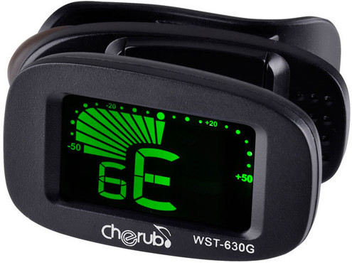 Cherub WST-630G 0