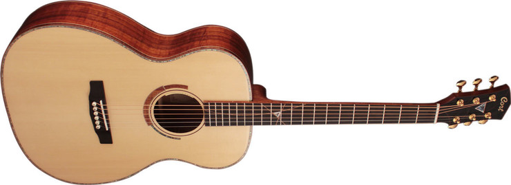 Cort Abstract Limited NAT 0