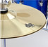 DDrum D2 522 Cobalt Blue Sparkle 6