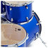 DDrum D2 522 Cobalt Blue Sparkle 4