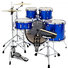 DDrum D2 522 Cobalt Blue Sparkle 1