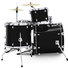 DDrum D2 522 Midnight Black 7