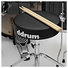 DDrum D2 522 Midnight Black 6