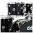 DDrum D2 522 Midnight Black 2
