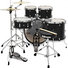 DDrum D2 522 Midnight Black 1