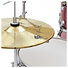 DDrum D2 522 Red Sparkle 6