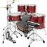 DDrum D2 522 Red Sparkle 2