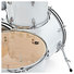 DDrum D2 522 White 5