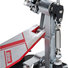 DDrum QSSBDP Quicksilver Direct Drive Single Pedal 4