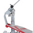 DDrum QSSBDP Quicksilver Direct Drive Single Pedal 2