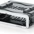 Gator GR-2L 2U Audio Rack Standard 1