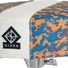 Dixon PSN-802 Gold Camo Round Drum Throne 1