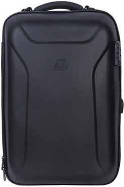 DJ Bag Hard BackPack 0