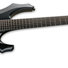 ESP LTD F Black Metal 2