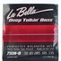La Bella 750N-B Deep Talkin' Bass Black Nylon Tape (50-135) 1