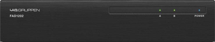 Lab Gruppen FAD1202 0