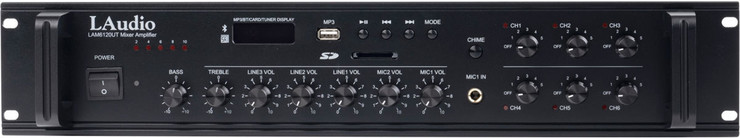 LAudio LAM6120UT 0