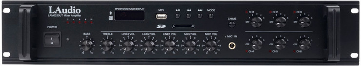 LAudio LAM6250UT 0