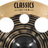 Meinl CC18DUTRC Classics Custom Dual Trash Crash 18'' 5
