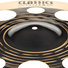 Meinl CC18DUTRC Classics Custom Dual Trash Crash 18'' 3