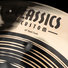Meinl CC19DUC Classics Custom Dual Crash 19'' 9