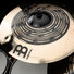 Meinl CC19DUC Classics Custom Dual Crash 19'' 8