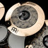 Meinl CC19DUC Classics Custom Dual Crash 19'' 7