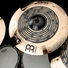 Meinl CC19DUC Classics Custom Dual Crash 19'' 6