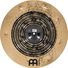 Meinl CC19DUC Classics Custom Dual Crash 19'' 4