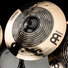Meinl CC20DUC Classics Custom Dual Crash 20'' 10