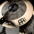 Meinl CC20DUC Classics Custom Dual Crash 20'' 9