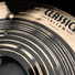 Meinl CC20DUC Classics Custom Dual Crash 20'' 8