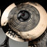 Meinl CC20DUC Classics Custom Dual Crash 20'' 7