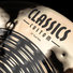 Meinl CC22DUR Classics Custom Dual Ride 22'' 9