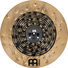 Meinl CC22DUR Classics Custom Dual Ride 22'' 3