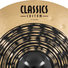 Meinl CC22DUR Classics Custom Dual Ride 22'' 2