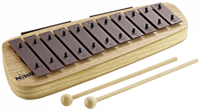 Nino Percussion Nino902 0