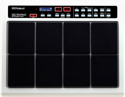 Roland SPD-20 Pro Octapad 0