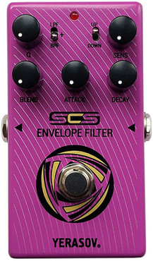Yerasov EF-10 SCS Envelope Filter 0