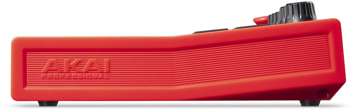 Akai MPK Mini Play MK3 миди клавиатура, 25 клавиш купить в Москве