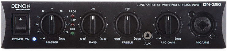 Denon DN-280 0